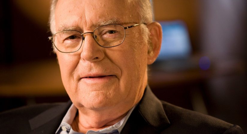Gordon Moore, Intel Co-Founder and Creator of Moore’s Law, Passes Away at 94