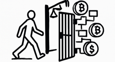 Bitfinex Hack Defendant Ilya Lichtenstein Credits First Step Act for Early Release