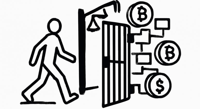 Bitfinex Hack Defendant Ilya Lichtenstein Credits First Step Act for Early Release