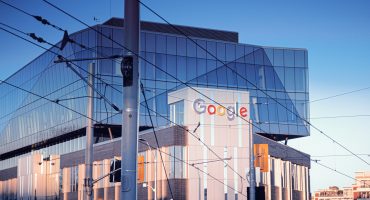 Google Wins Appeal Against $20 Million Patent Verdict Over Chrome Technology