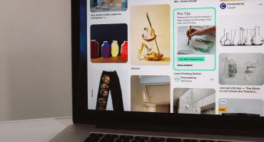 Pinterest Brings Shopping Capabilities to Shuffles, Its Collage-Making App