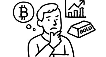 Paul Tudor Jones Sees Bitcoin as Essential Amid Anticipated Dovish Fed Chair Appointment