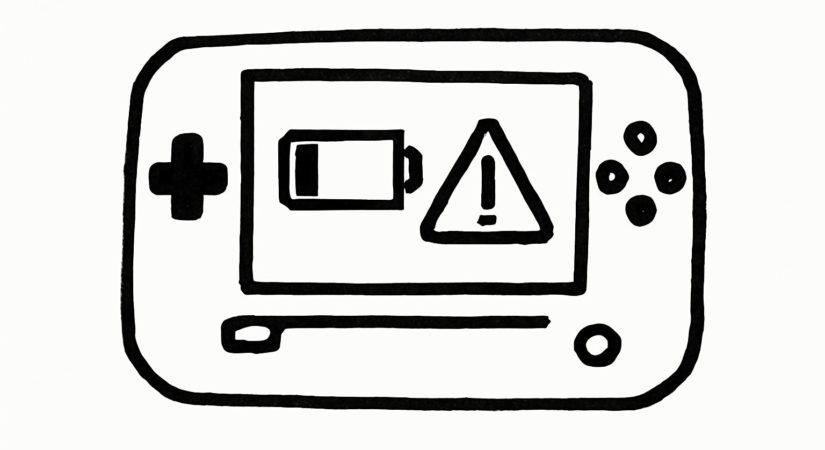 Nintendo Addresses Switch 2 Battery Life Issues, Suggests Possible Bug