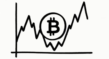 Veteran Trader Predicts Potential 75% Bitcoin Crash Despite Recent Gains