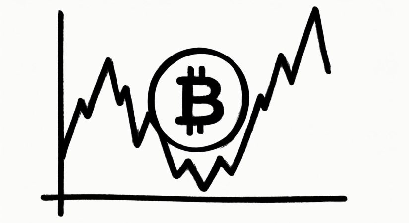 Veteran Trader Predicts Potential 75% Bitcoin Crash Despite Recent Gains