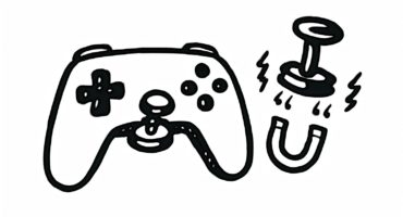 Replacement Magnetic Joy-Con Sticks in Development for Switch 2 Amid Drift Concerns