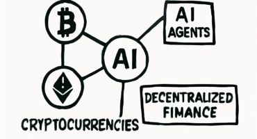 Institutional Demand Pushes Ethereum Toward $3K Amid Stablecoin Growth and Emerging AI-Crypto Integration