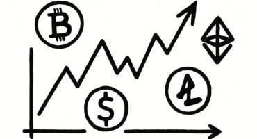 Altcoins Lose Ground as Traders Shift to Bitcoin Amid Market Correction