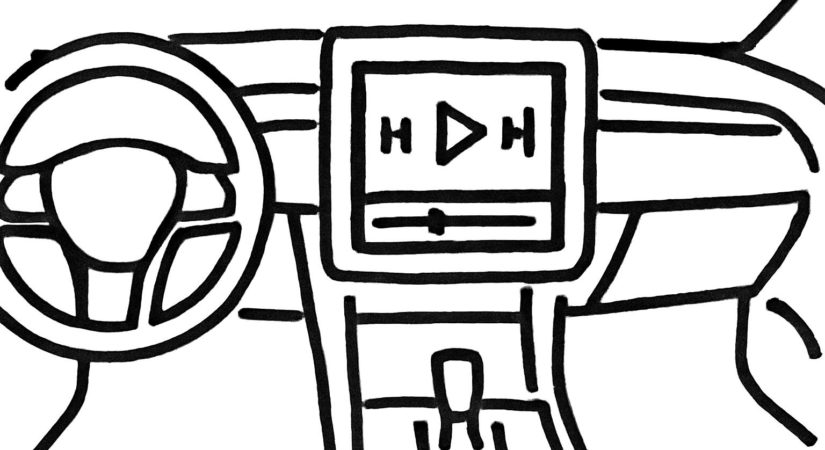 Apple to Enable Video Playback on CarPlay with iOS 26