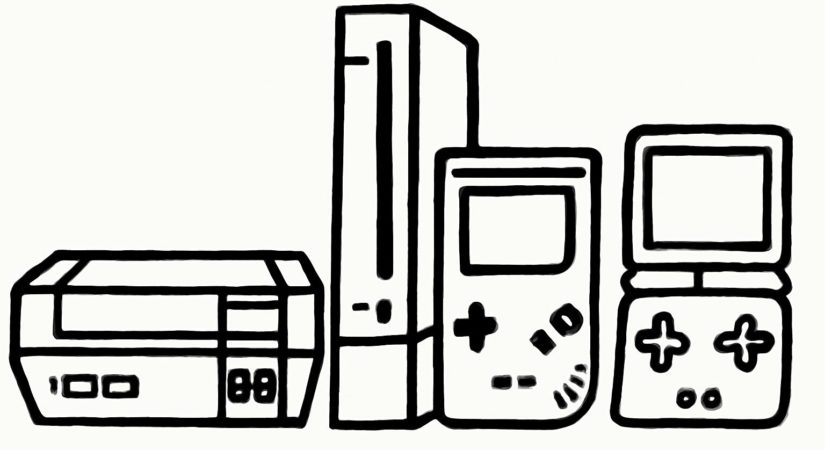 Nintendo Switch 2 Compared to Previous Consoles and Handhelds