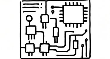 Engineer Develops First Custom Motherboard for 1990s PlayStation Console