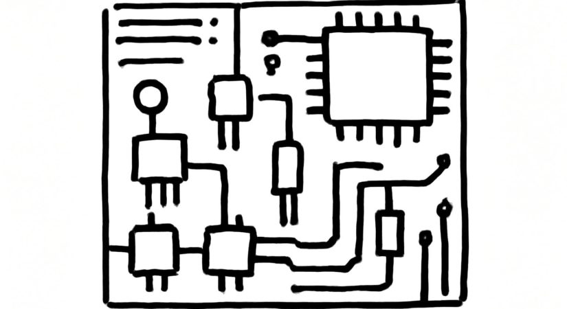 Engineer Develops First Custom Motherboard for 1990s PlayStation Console