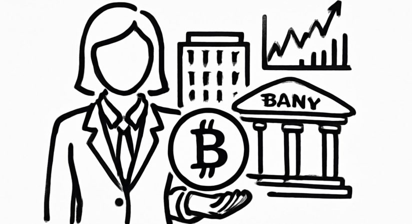Strategy and GameStop Drive $50 Billion Institutional Influx into Bitcoin