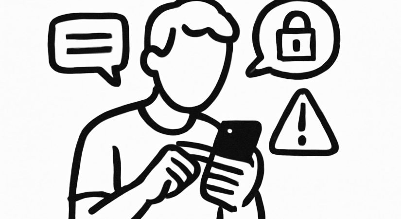 Meta AI App Raises Serious Privacy Concerns