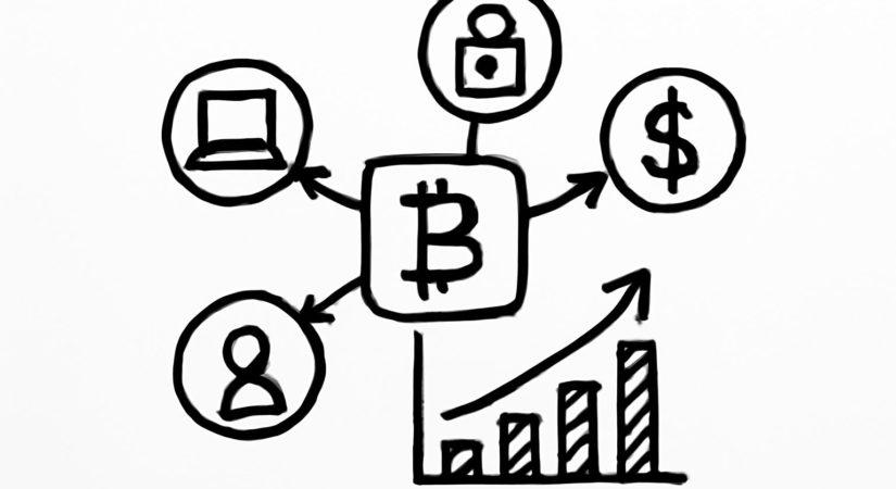 DeFi Development Secures $5 Billion Line of Credit to Expand Digital Asset Holdings