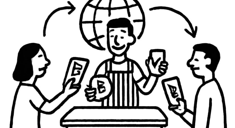Shopify Introduces USDC Stablecoin Payments for Merchants