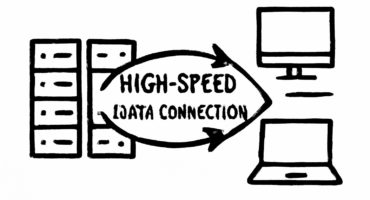 PCIe 7.0 Specification Released, Focused on Data Centers and AI Applications