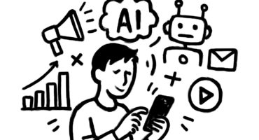 Zeta Global CEO Explores Agentic AI’s Role in Personalized Marketing