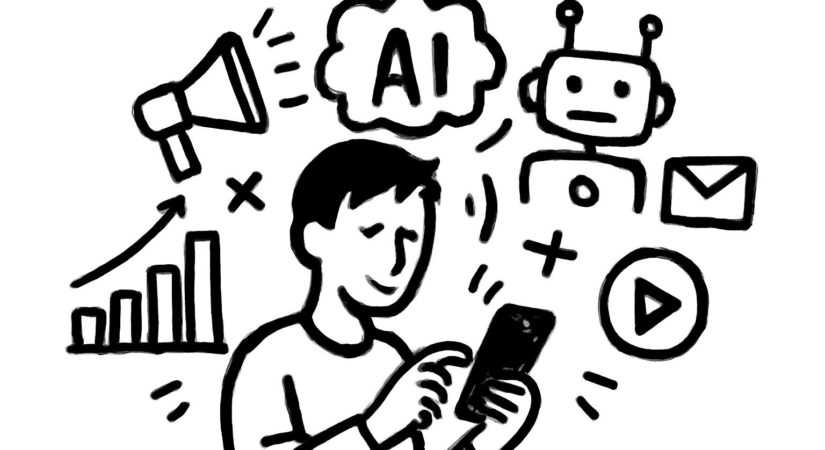 Zeta Global CEO Explores Agentic AI’s Role in Personalized Marketing
