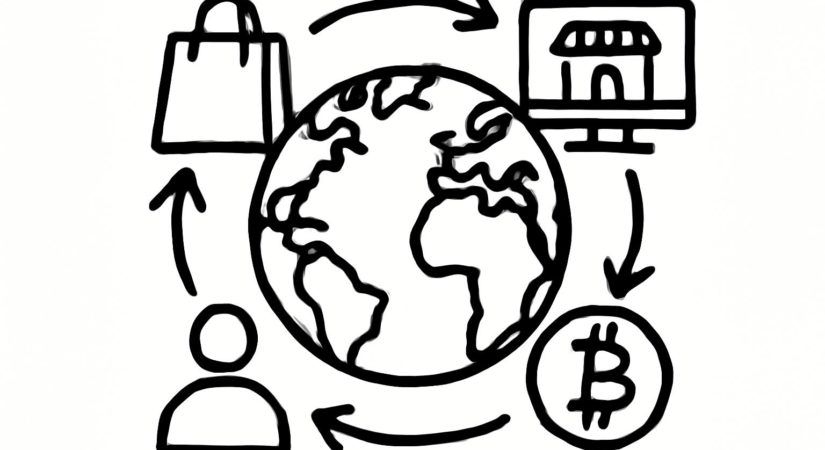 Shopify Introduces USDC Stablecoin Payments for Merchants