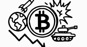 Ethereum Drops Over 7% Amid Rising Middle East Tensions and Flight to Safe Havens