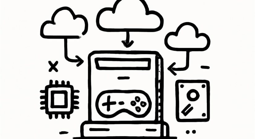 Sony Prioritizes Hardware Power Over Cloud Gaming for PS6