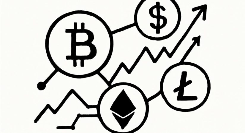 Cryptocurrency Price Analysis: BTC, ETH, XRP, BNB, SOL, DOGE, ADA, HYPE, SUI, LINK