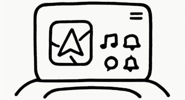 Apple’s CarPlay Update Revives Concepts from Early Android Auto