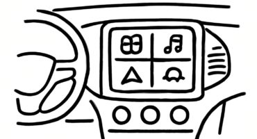 Apple’s CarPlay Update Revives Features from Early Android Auto
