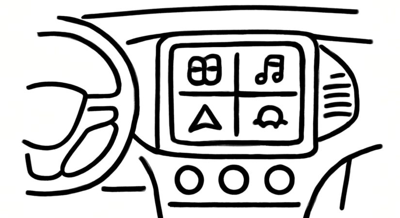Apple’s CarPlay Update Revives Features from Early Android Auto