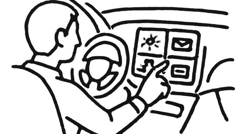 Apple’s CarPlay Update Revives Features Android Auto Introduced a Decade Ago