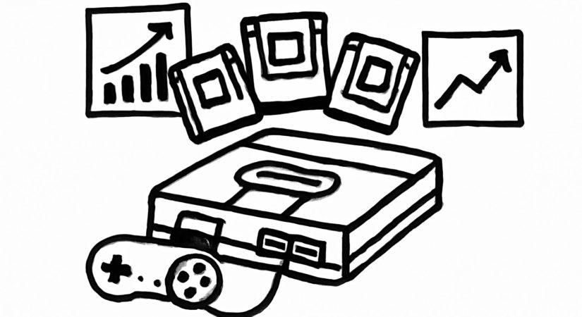 Nintendo Switch 2 Breaks U.S. Sales Record with Over 1.1 Million Units Sold at Launch