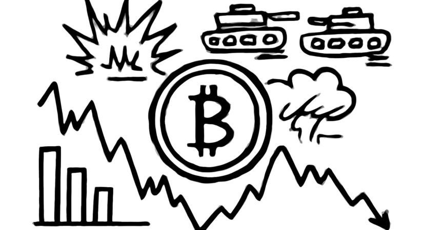 PI Coin Falls Amid Rising Geopolitical Concerns and Market Volatility