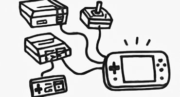 Nintendo’s Gradual Release of Classic Games Gains New Appreciation with Switch Online