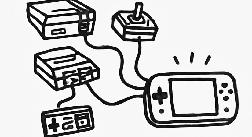 Nintendo’s Gradual Release of Classic Games Gains New Appreciation with Switch Online