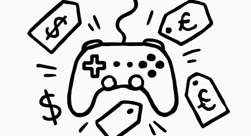 Xbox’s $80 Game Pricing Highlights Global Cost Differences