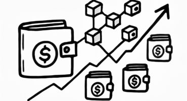 XRP Network Sees Surge of 9,000 New Wallets in Two Days