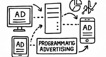 Pinterest Strengthens Programmatic Ads with Amazon Veteran Chip Jessopp