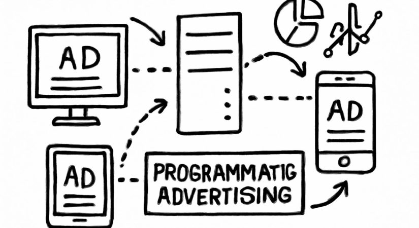 Pinterest Strengthens Programmatic Ads with Amazon Veteran Chip Jessopp