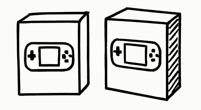 Nintendo Switch Bundles Arrive with Differing Mario Kart Packaging, Spark Online Debate