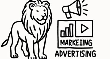 Publicis Plans to Feature a Real Lion as Influencer at Cannes; Mars CMO Shares Growth Strategy
