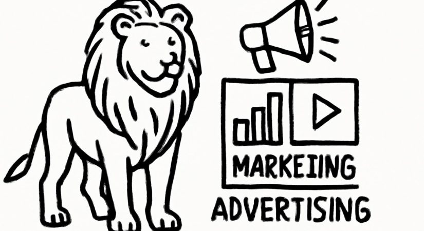 Publicis Plans to Feature a Real Lion as Influencer at Cannes; Mars CMO Shares Growth Strategy