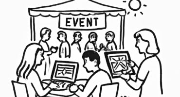 Canva Expands Cannes Presence with Major Beach Activation Targeting Marketers