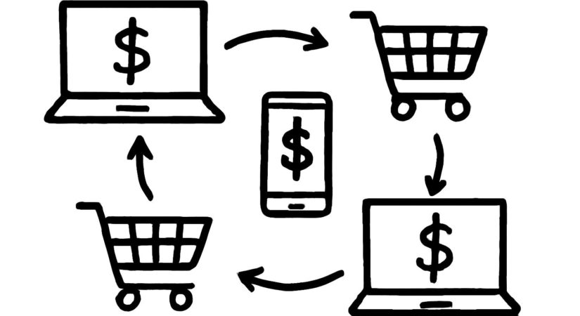 PayPal Leverages Venmo Transactions to Boost Its Advertising Business