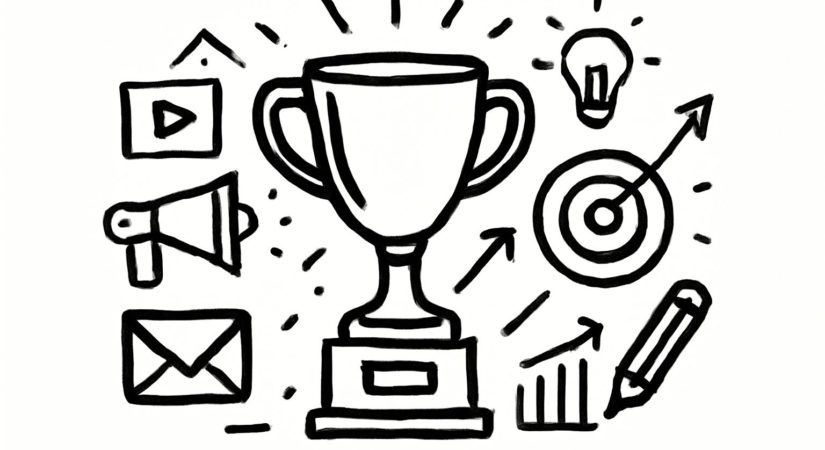 Winners of The Drum Awards for Marketing Americas 2025 Announced
