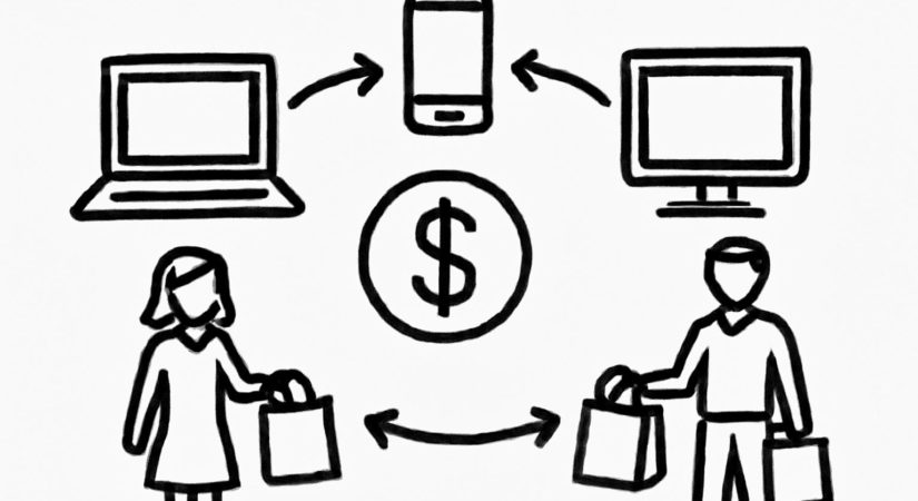 PayPal Leverages Venmo Transactions to Expand Its Advertising Business