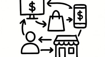 PayPal Leverages Venmo Transactions to Boost Its Advertising Business