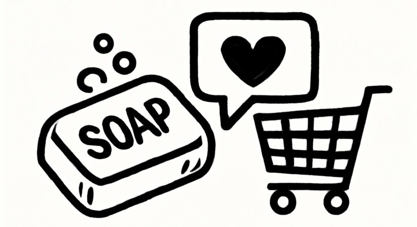 British TV Host Criticizes Sydney Sweeney’s Bathwater Soap as ‘Silly Marketing Nonsense’