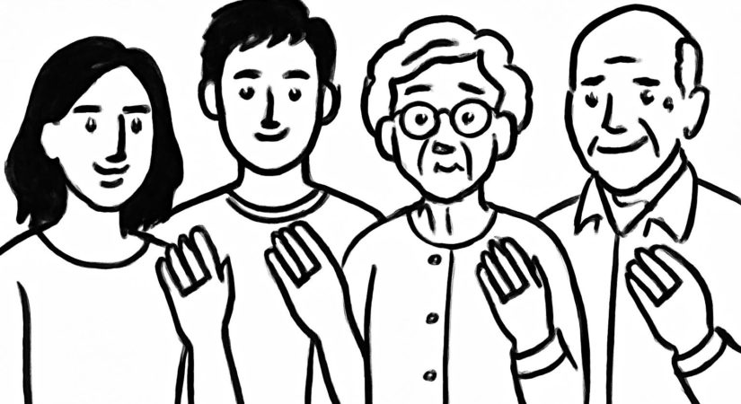 Oura’s New Campaign Embraces Aging with Bold Message