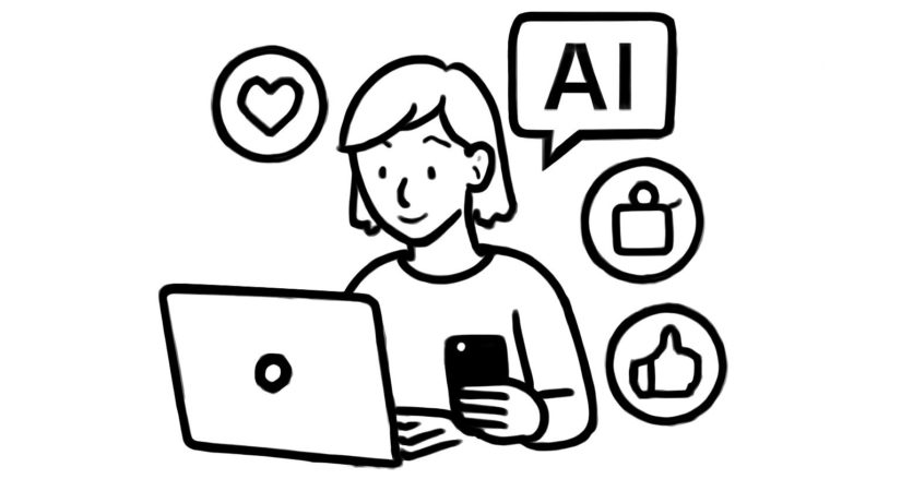 AI Transforming Brand-Consumer Engagement Through Personalization